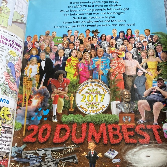 2017 Mad - Picture 4 of 8